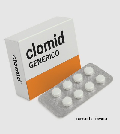 clomid