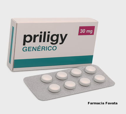priligy