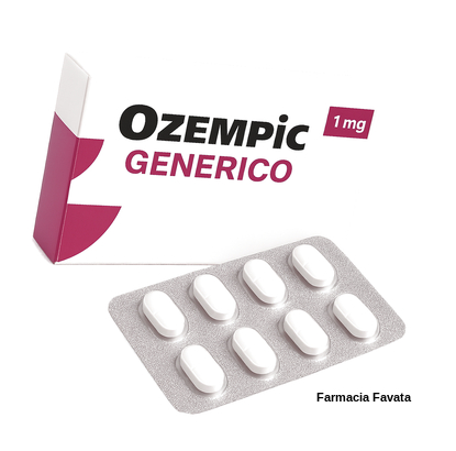 semaglutide
