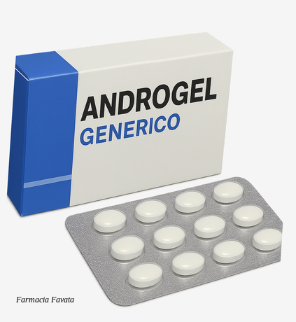 androgel