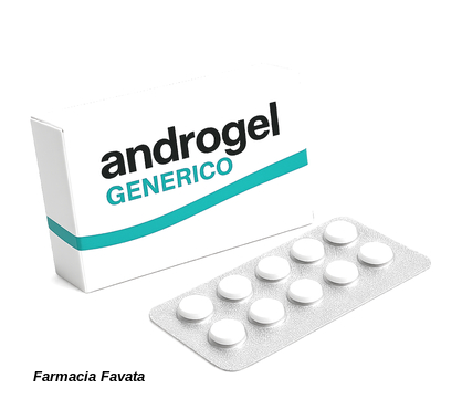 androgel
