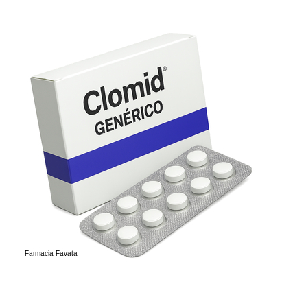 clomid