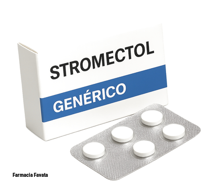 stromectol