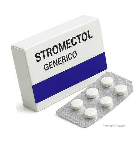 stromectol