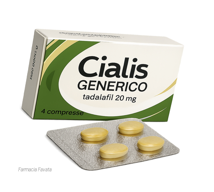 tadalafil